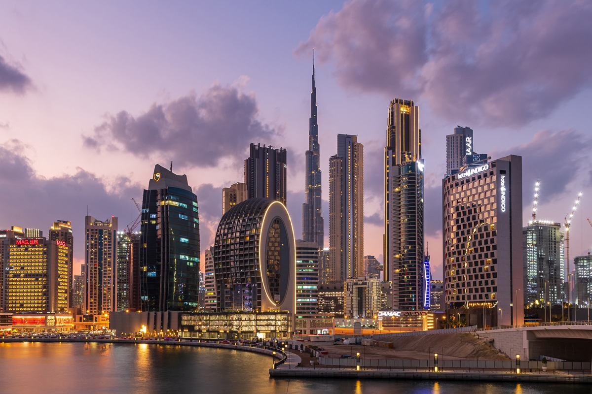Top Performing Areas in Dubai 1st Quarter of 2023 Phirdos Star Property